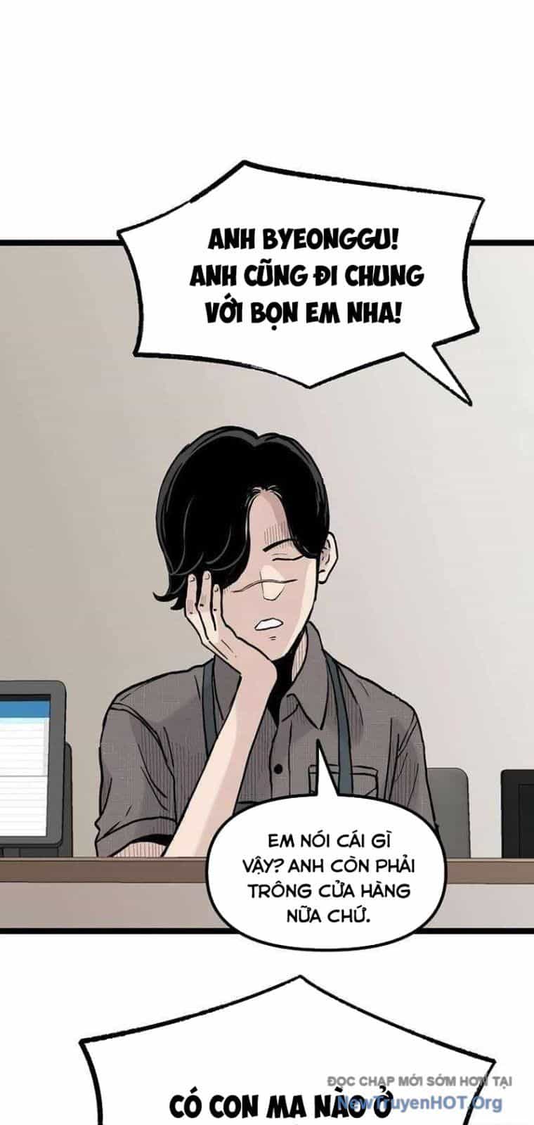 Sự Im Lặng Của Học Sinh Chuyển Trường - Chương 21 - ảnh 22