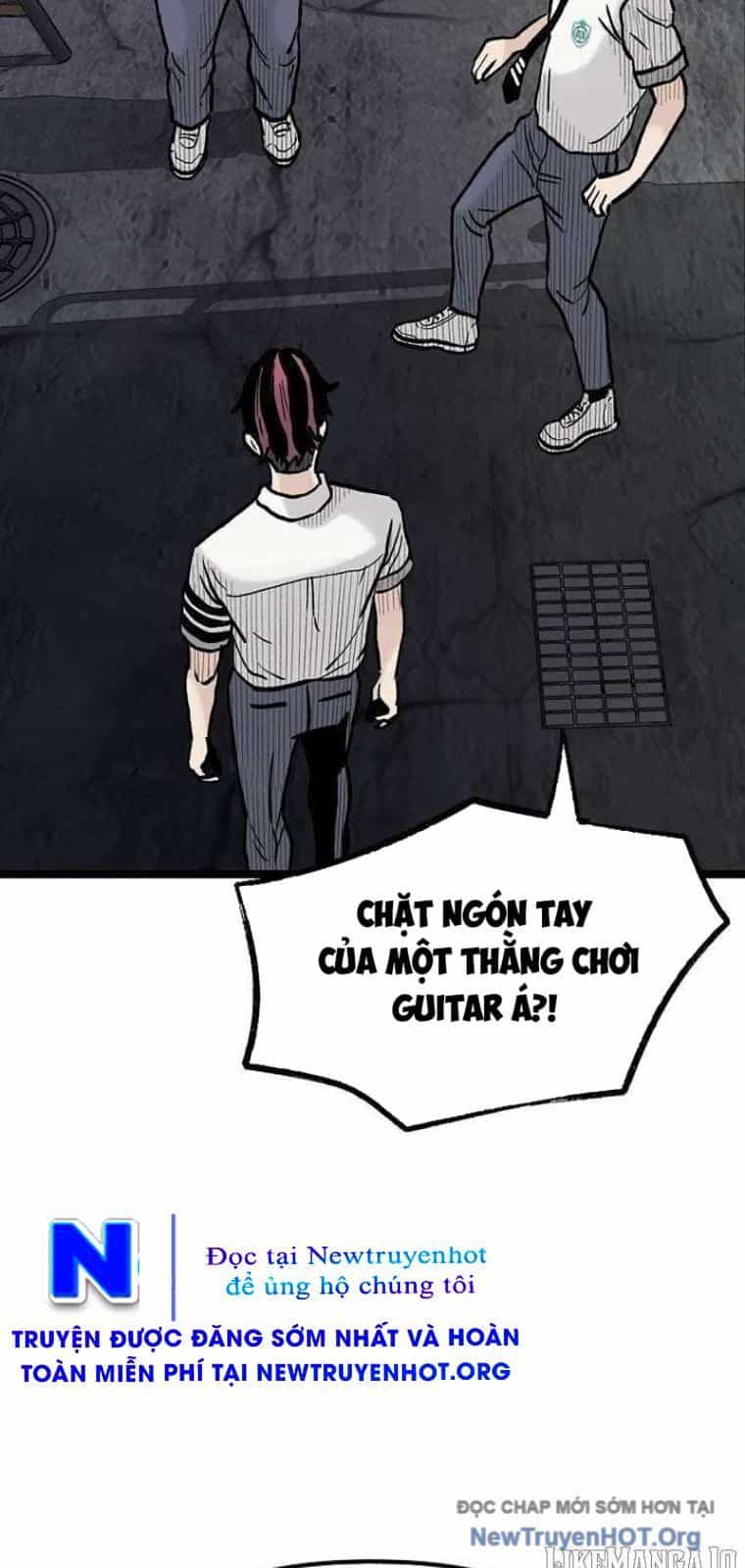 Sự Im Lặng Của Học Sinh Chuyển Trường - Chương 21 - ảnh 70