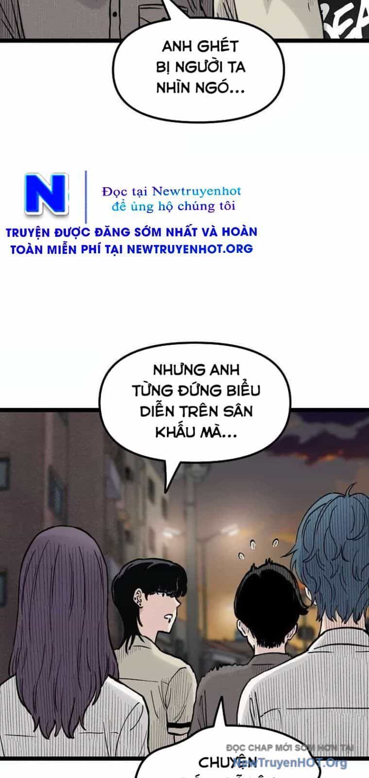 Sự Im Lặng Của Học Sinh Chuyển Trường - Chương 21 - ảnh 81