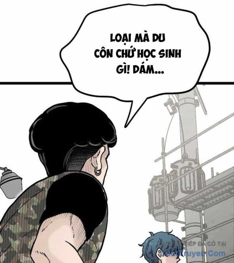 Sự Im Lặng Của Học Sinh Chuyển Trường - Chương 37 - ảnh 46