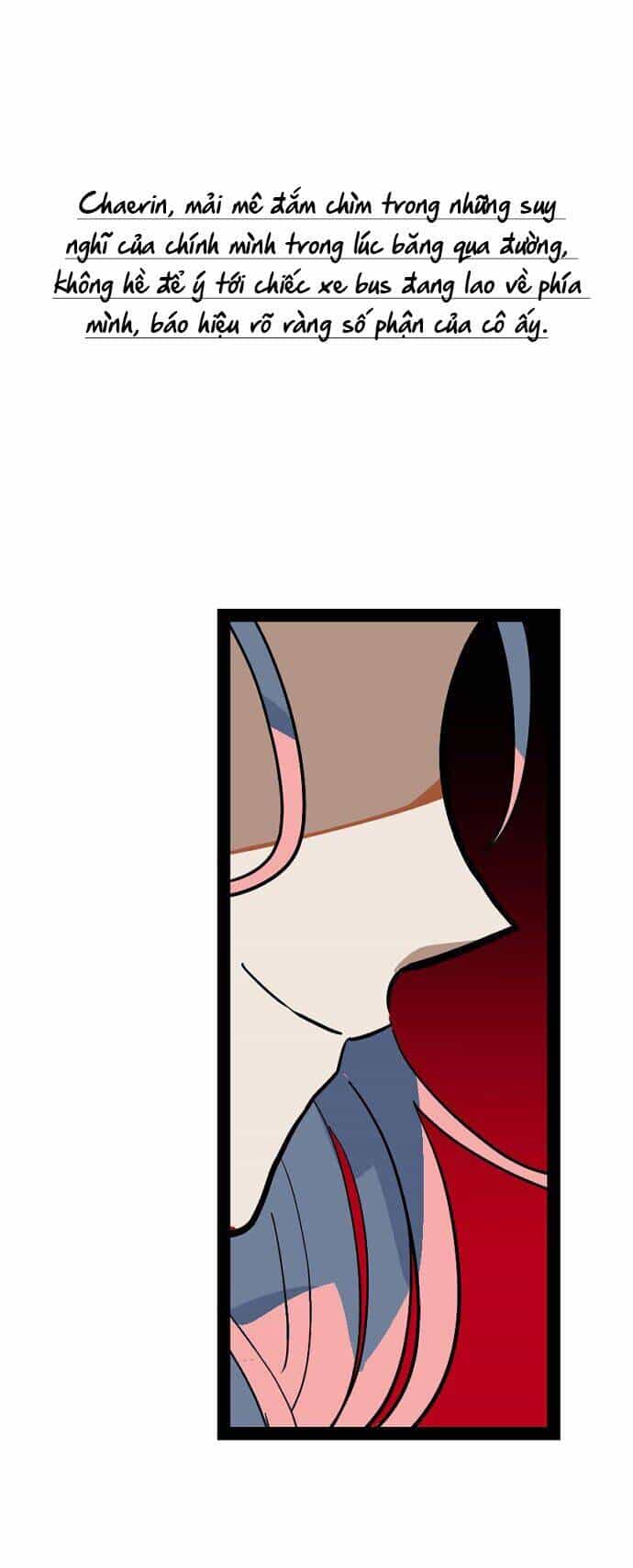 Sự Lãng Mạn Còn Tồn Tại - Chương 1 - ảnh 18