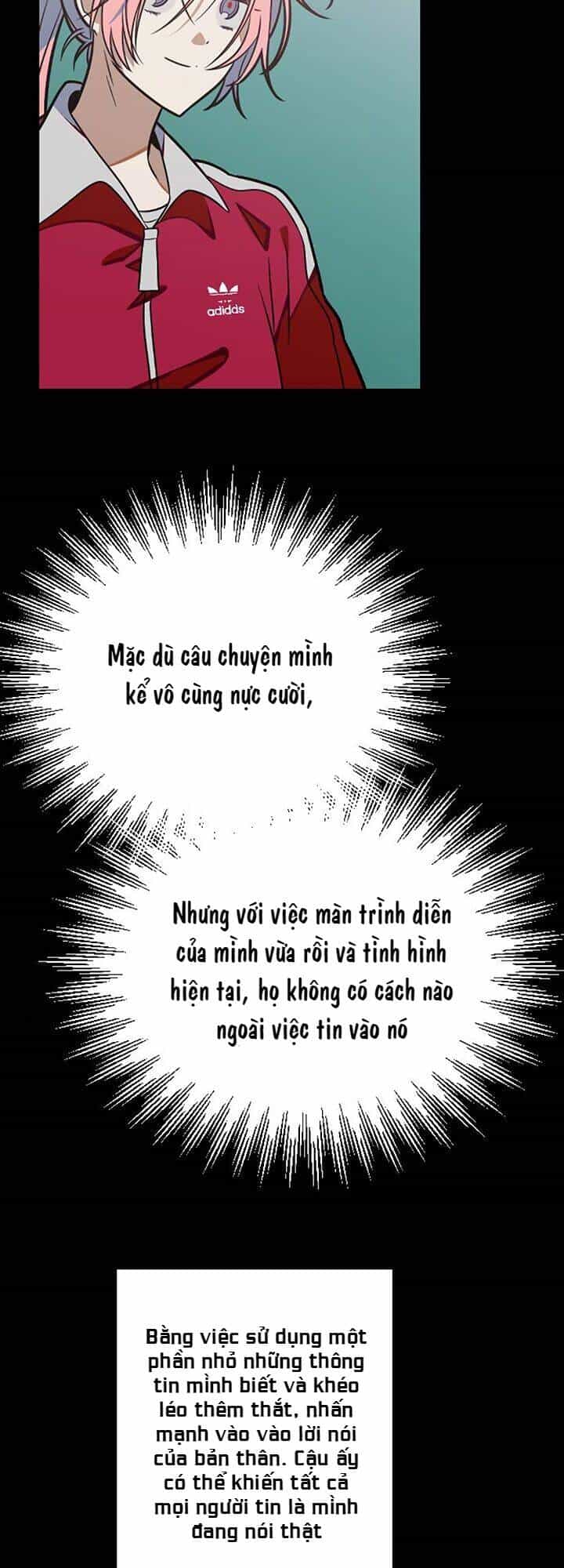 Sự Lãng Mạn Còn Tồn Tại - Chương 8 - ảnh 14