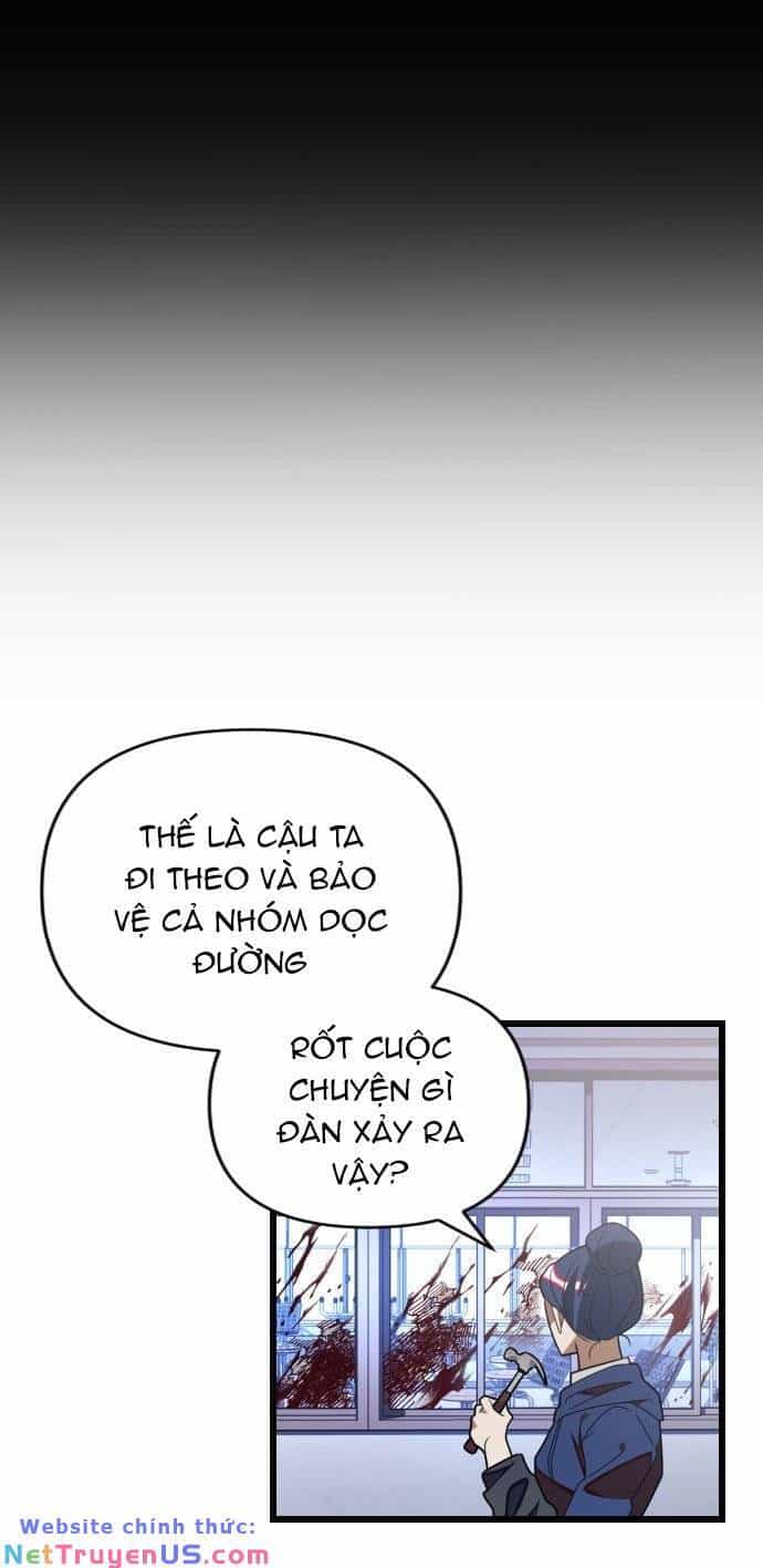 Sự Lãng Mạn Còn Tồn Tại - Chương 94 - ảnh 73