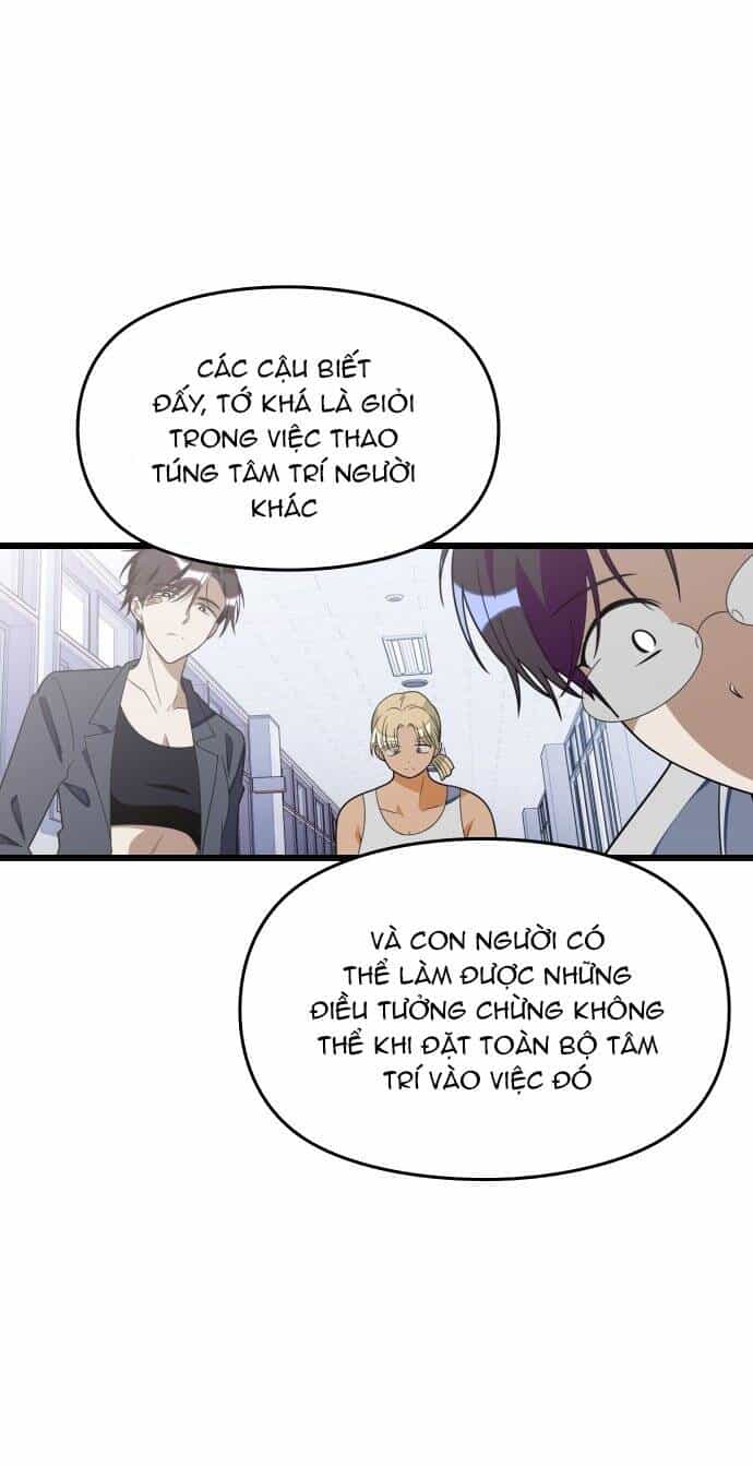 Sự Lãng Mạn Còn Tồn Tại - Chương 95 - ảnh 10