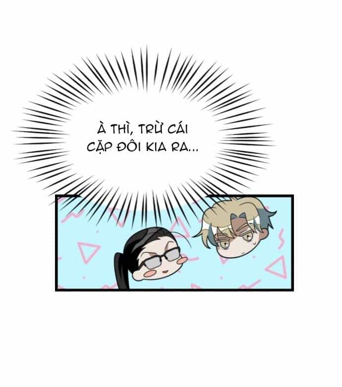 Sự Lãng Mạn Còn Tồn Tại - Chương 96 - ảnh 26
