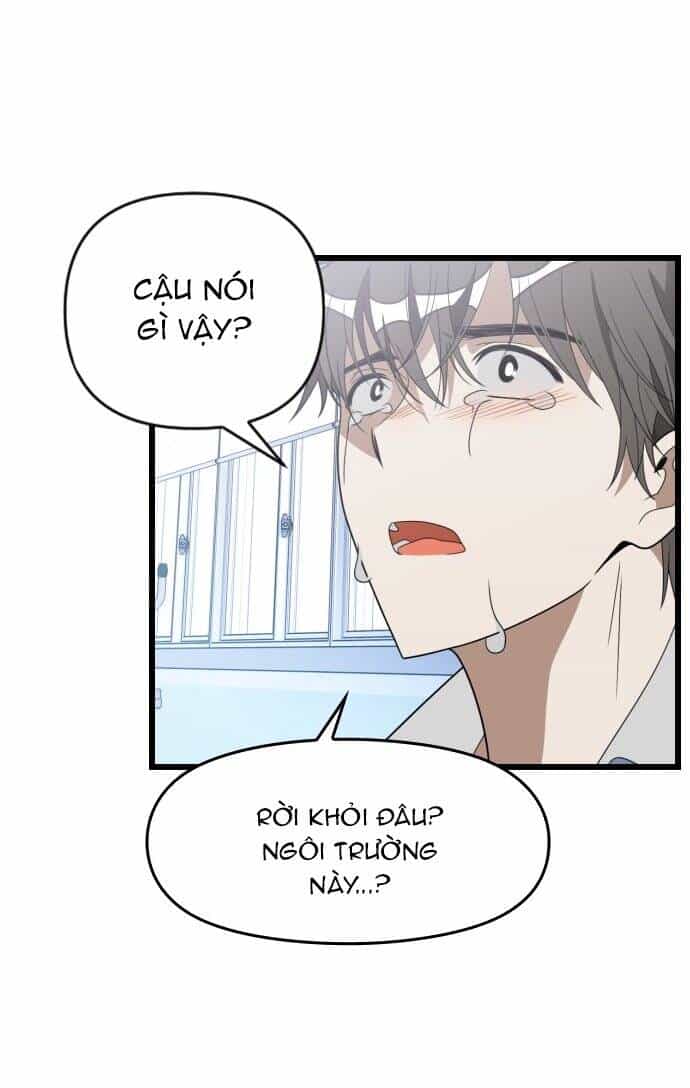 Sự Lãng Mạn Còn Tồn Tại - Chương 96 - ảnh 43
