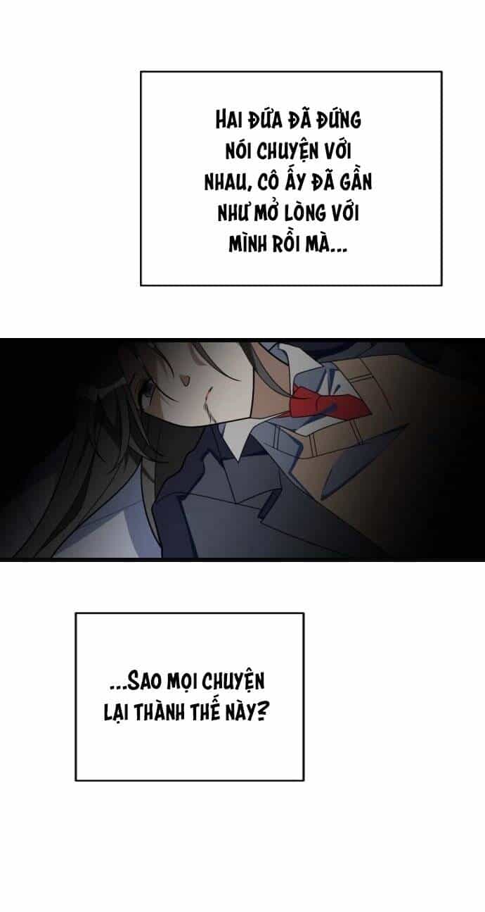 Sự Lãng Mạn Còn Tồn Tại - Chương 98 - ảnh 12