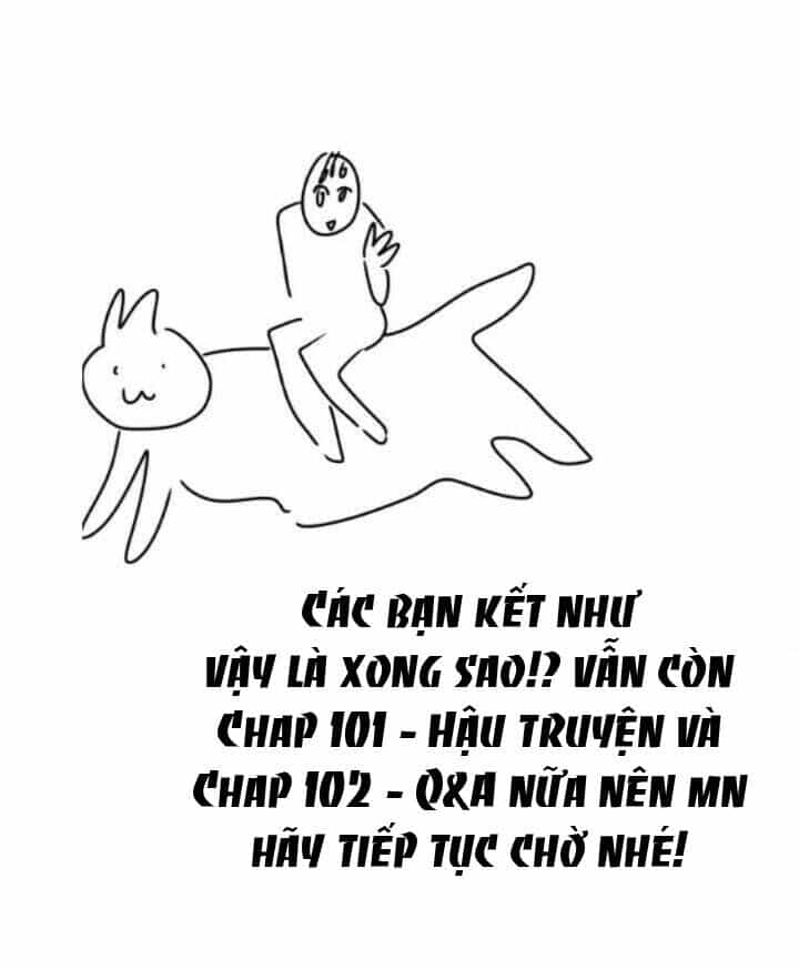Sự Lãng Mạn Còn Tồn Tại - Chương 100 - ảnh 96