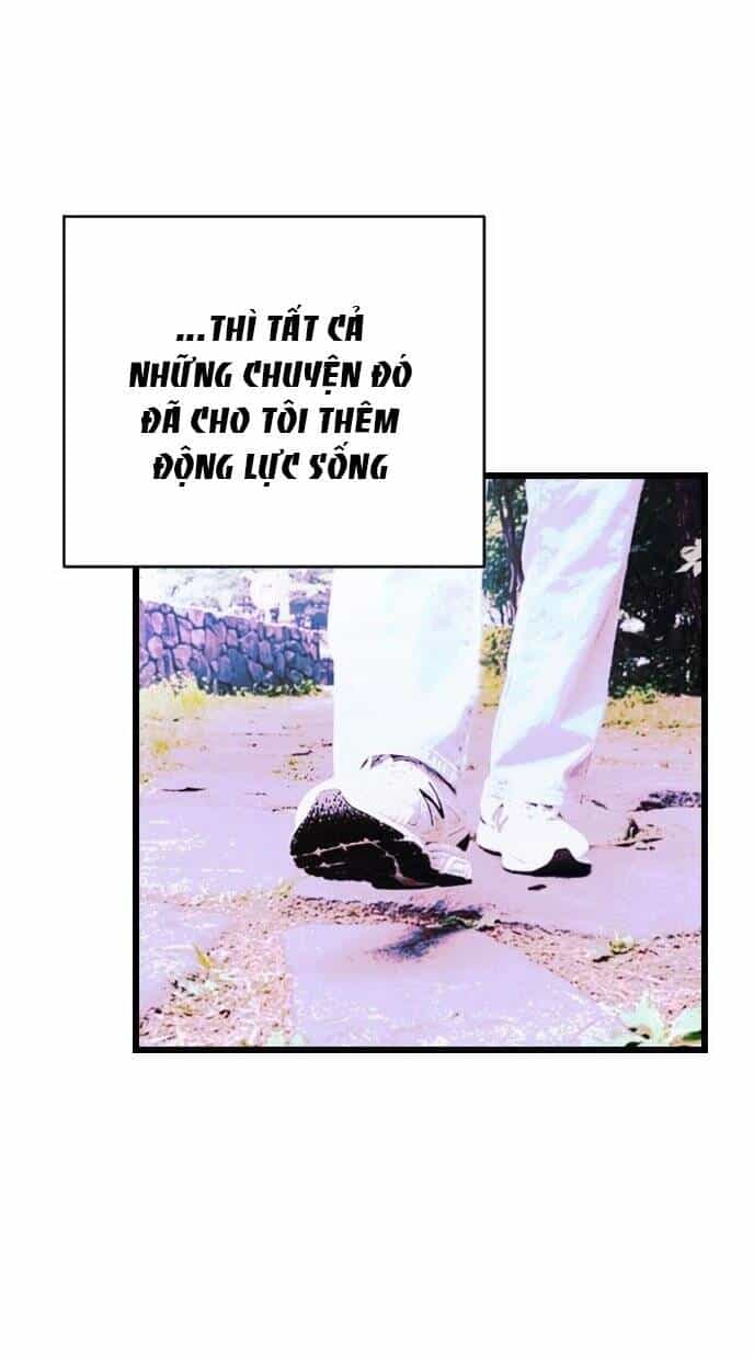 Sự Lãng Mạn Còn Tồn Tại - Chương 101 - ảnh 25