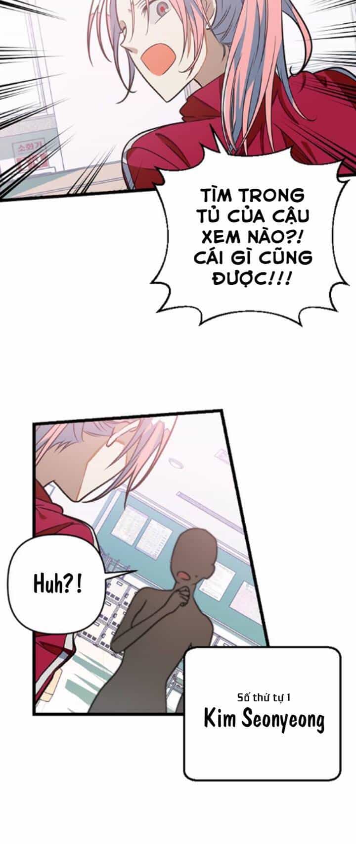 Sự Lãng Mạn Còn Tồn Tại - Chương 9 - ảnh 19