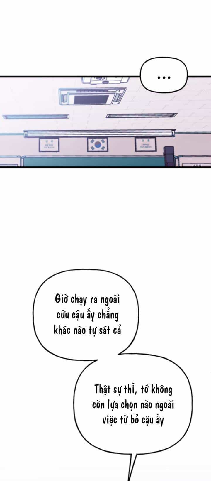 Sự Lãng Mạn Còn Tồn Tại - Chương 10 - ảnh 25