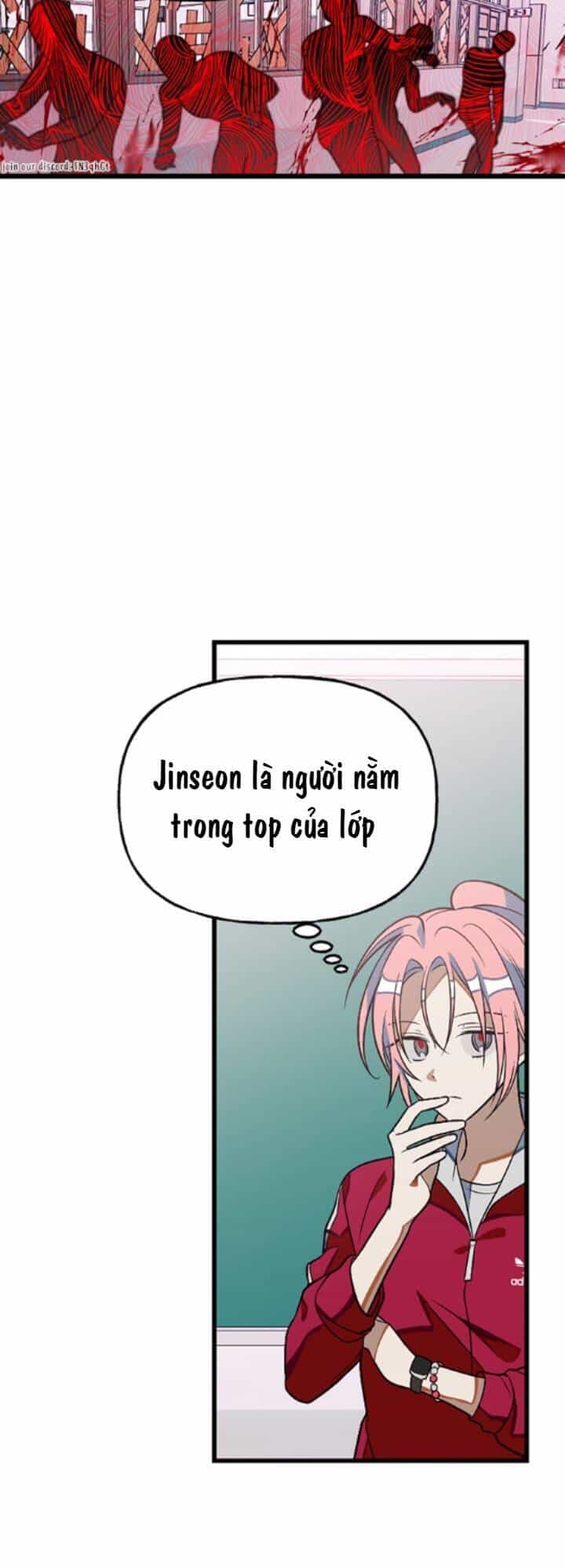 Sự Lãng Mạn Còn Tồn Tại - Chương 10 - ảnh 35