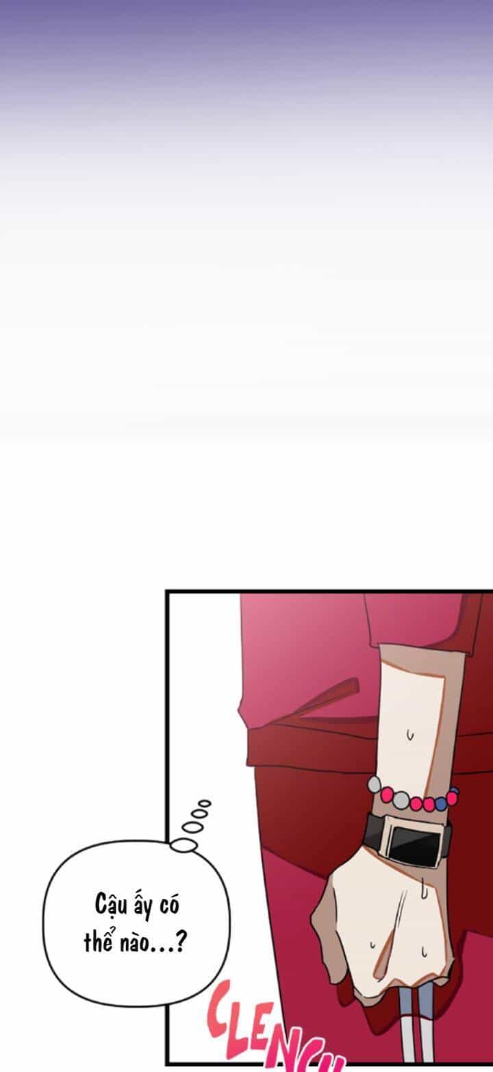 Sự Lãng Mạn Còn Tồn Tại - Chương 13 - ảnh 46
