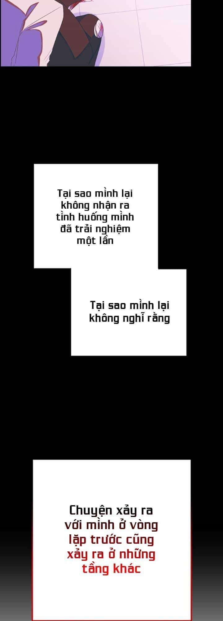 Sự Lãng Mạn Còn Tồn Tại - Chương 13 - ảnh 60