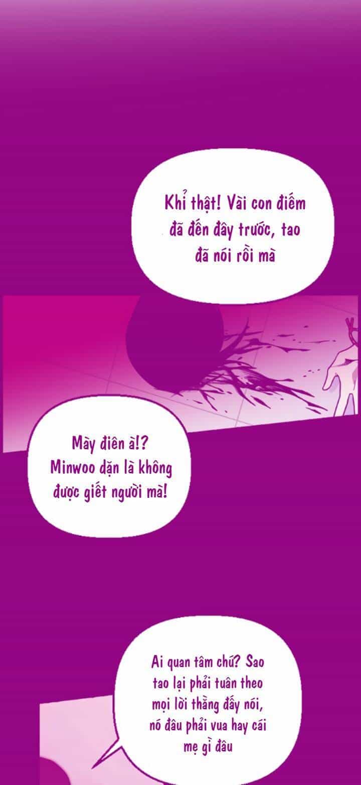 Sự Lãng Mạn Còn Tồn Tại - Chương 13 - ảnh 76