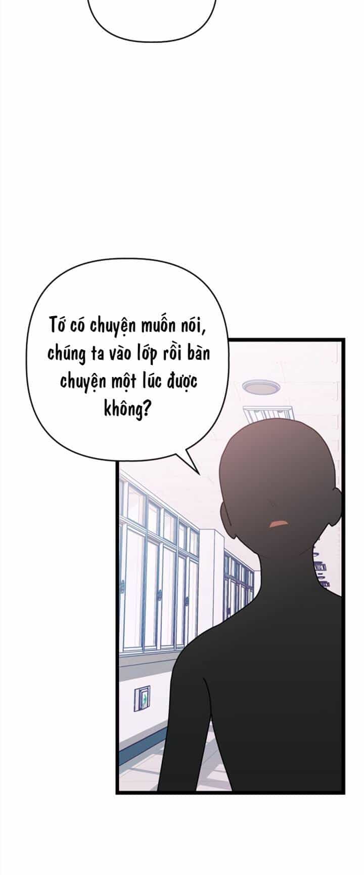 Sự Lãng Mạn Còn Tồn Tại - Chương 15 - ảnh 33