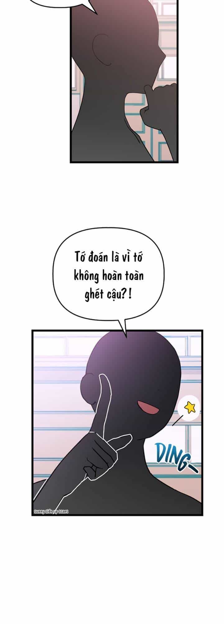 Sự Lãng Mạn Còn Tồn Tại - Chương 16 - ảnh 12