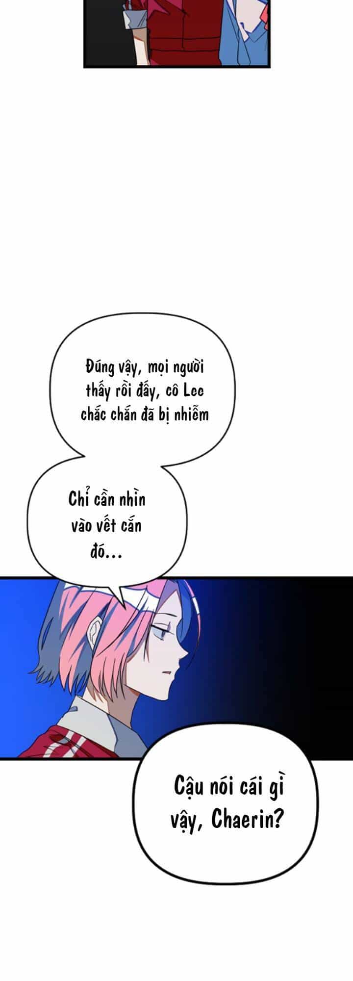 Sự Lãng Mạn Còn Tồn Tại - Chương 16 - ảnh 30