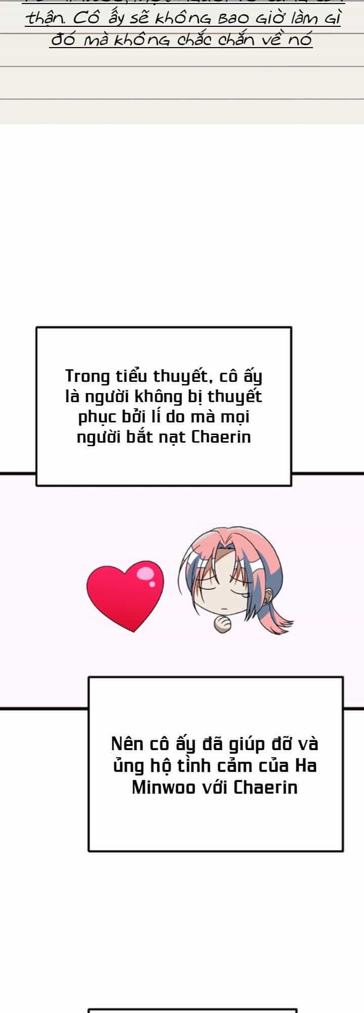 Sự Lãng Mạn Còn Tồn Tại - Chương 16 - ảnh 60