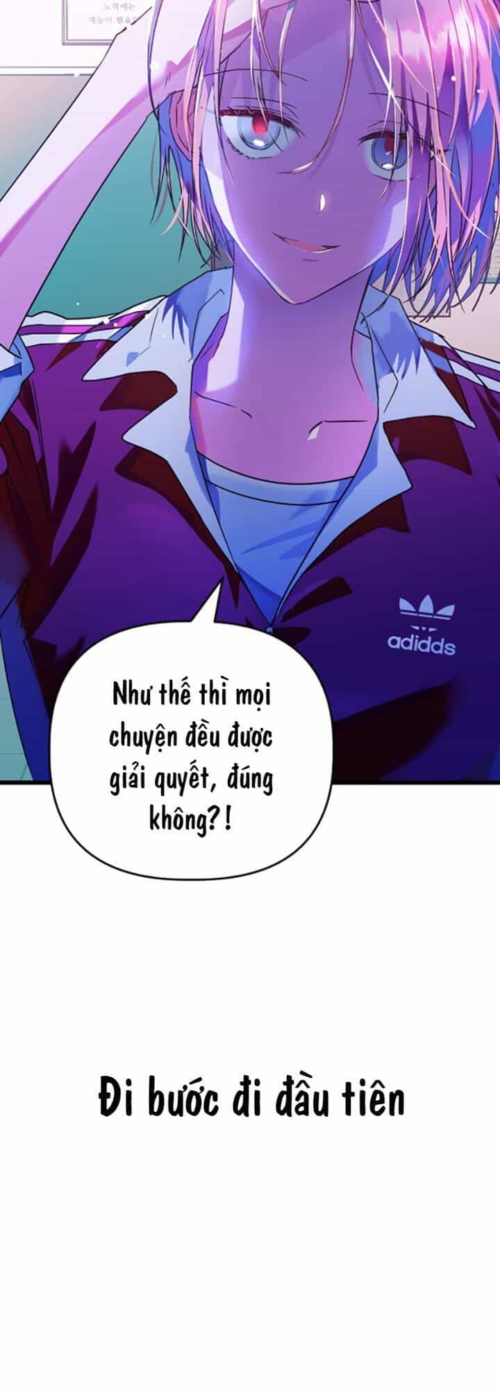 Sự Lãng Mạn Còn Tồn Tại - Chương 16 - ảnh 66