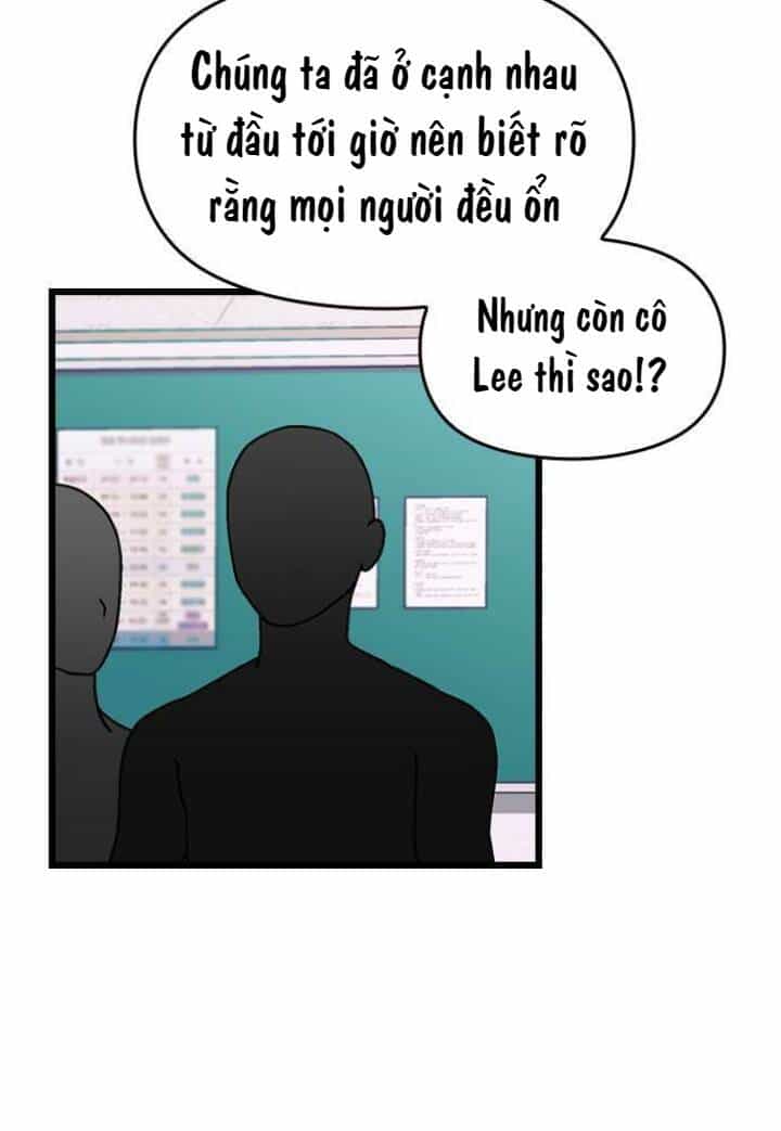 Sự Lãng Mạn Còn Tồn Tại - Chương 17 - ảnh 4