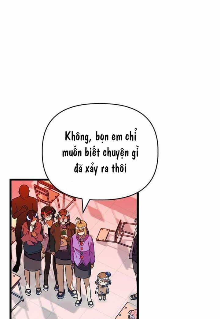 Sự Lãng Mạn Còn Tồn Tại - Chương 19 - ảnh 38