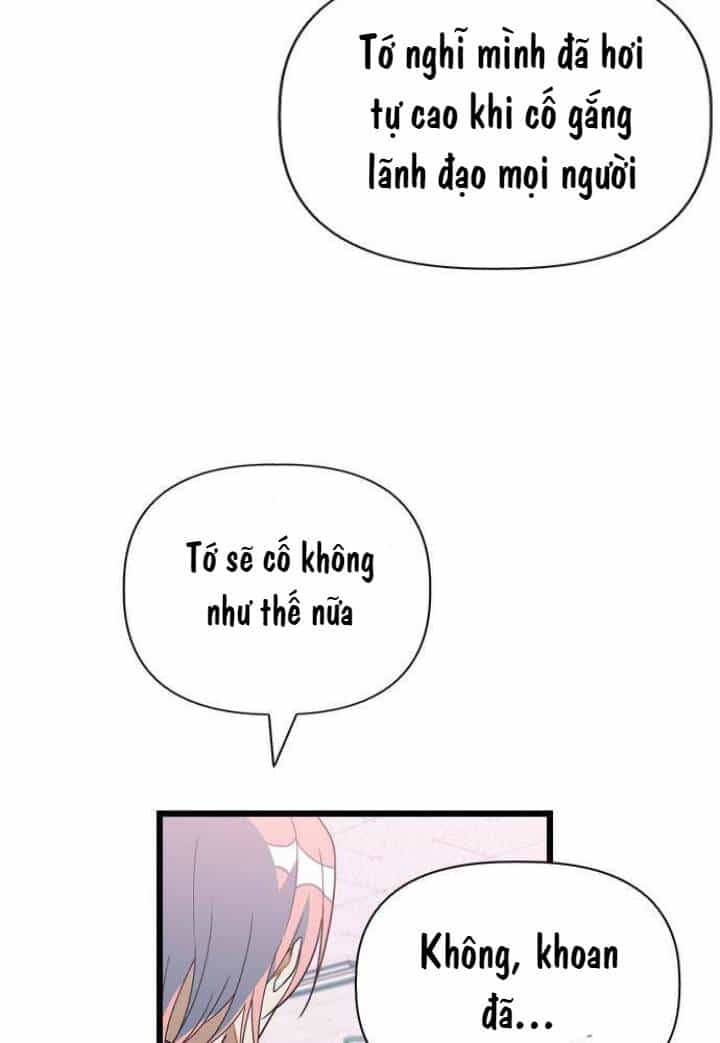Sự Lãng Mạn Còn Tồn Tại - Chương 20 - ảnh 29