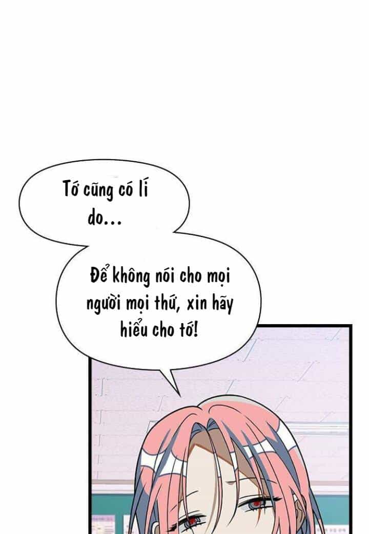 Sự Lãng Mạn Còn Tồn Tại - Chương 20 - ảnh 32