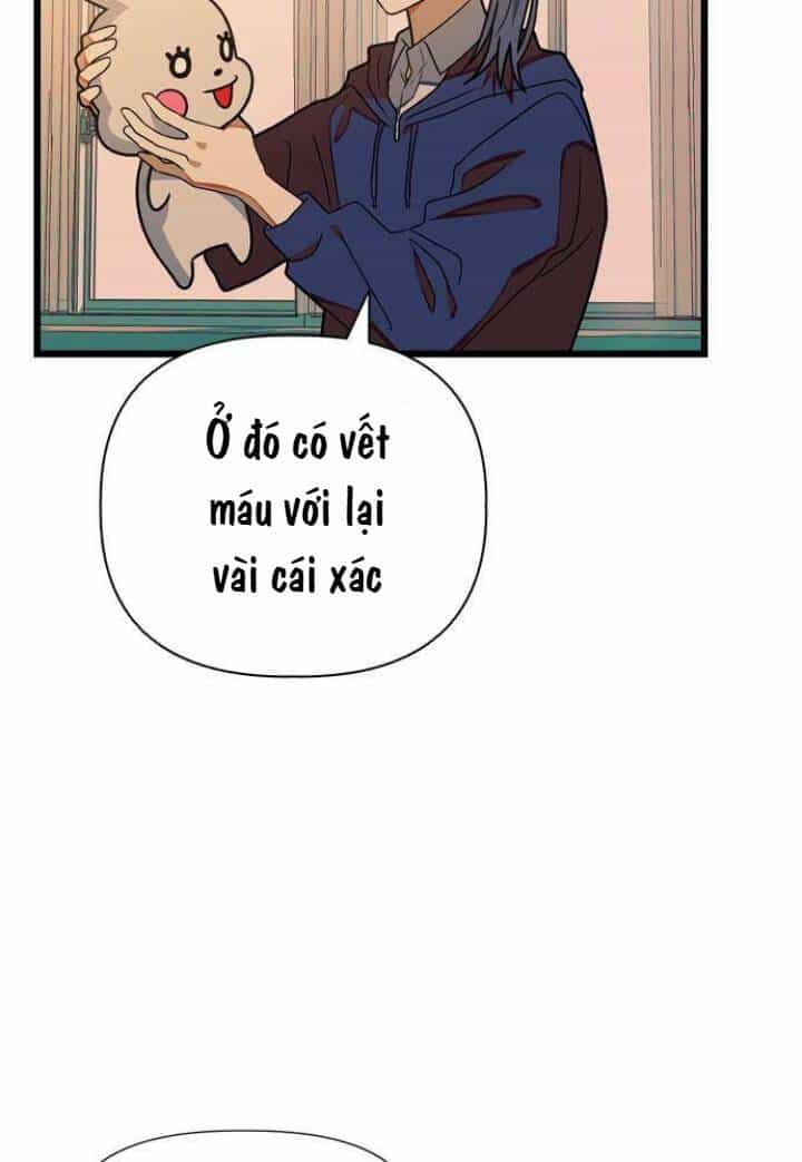 Sự Lãng Mạn Còn Tồn Tại - Chương 21 - ảnh 10