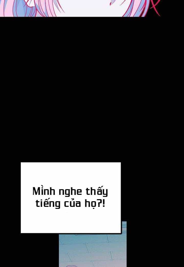 Sự Lãng Mạn Còn Tồn Tại - Chương 21 - ảnh 97