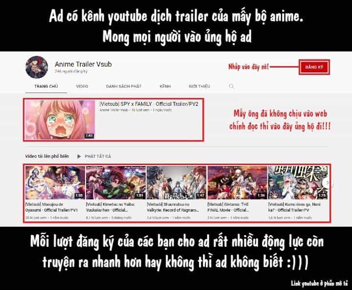 Sự Lãng Mạn Còn Tồn Tại - Chương 22 - ảnh 76