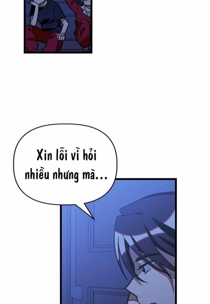 Sự Lãng Mạn Còn Tồn Tại - Chương 23 - ảnh 62