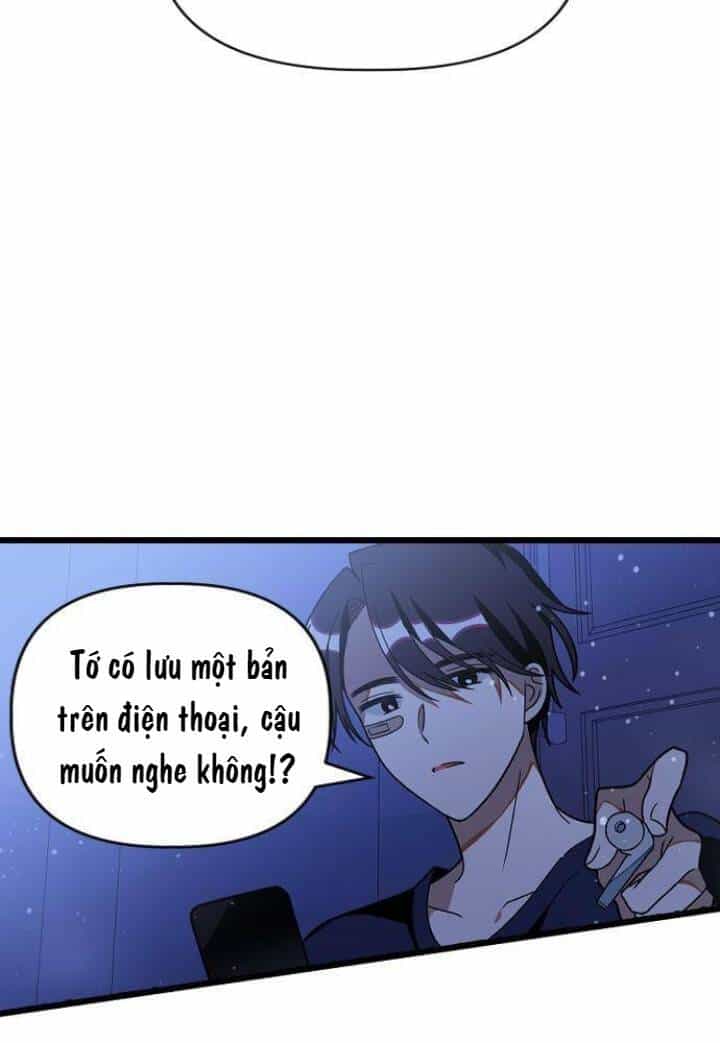 Sự Lãng Mạn Còn Tồn Tại - Chương 23 - ảnh 73