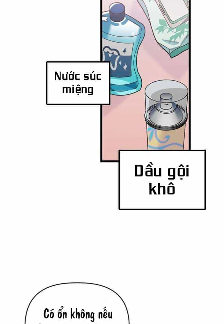 Sự Lãng Mạn Còn Tồn Tại - Chương 24 - ảnh 10