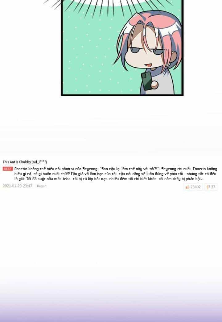 Sự Lãng Mạn Còn Tồn Tại - Chương 24 - ảnh 34