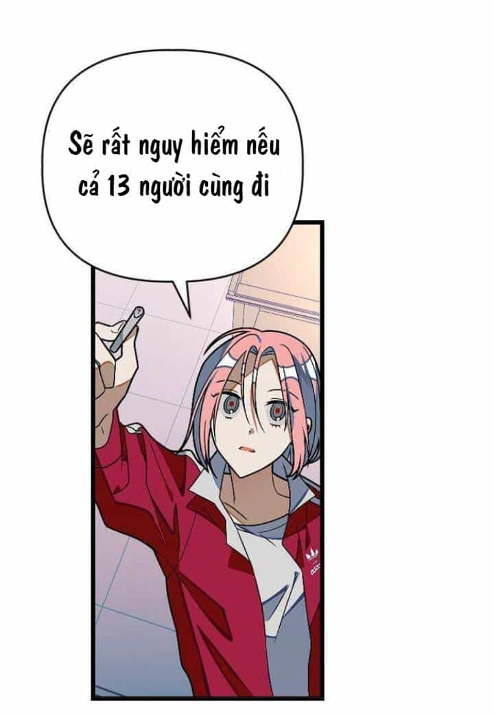 Sự Lãng Mạn Còn Tồn Tại - Chương 24 - ảnh 58
