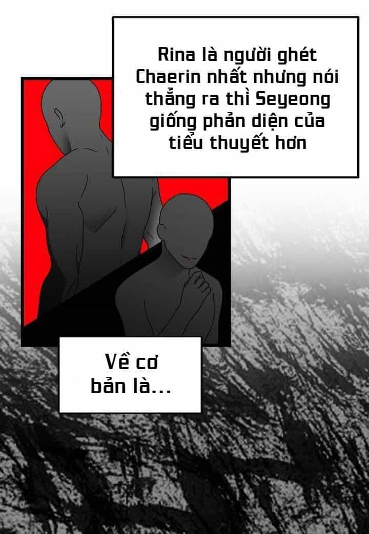 Sự Lãng Mạn Còn Tồn Tại - Chương 24 - ảnh 73