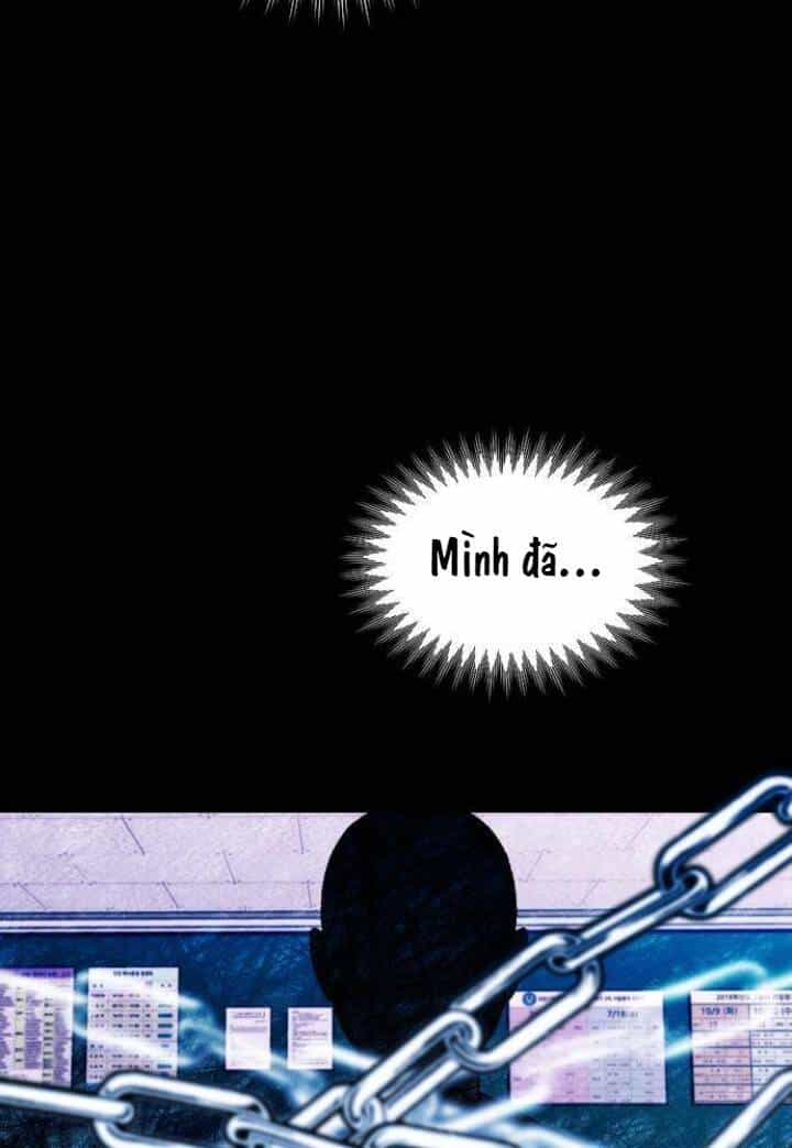 Sự Lãng Mạn Còn Tồn Tại - Chương 24 - ảnh 81