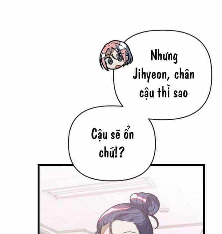 Sự Lãng Mạn Còn Tồn Tại - Chương 25 - ảnh 14