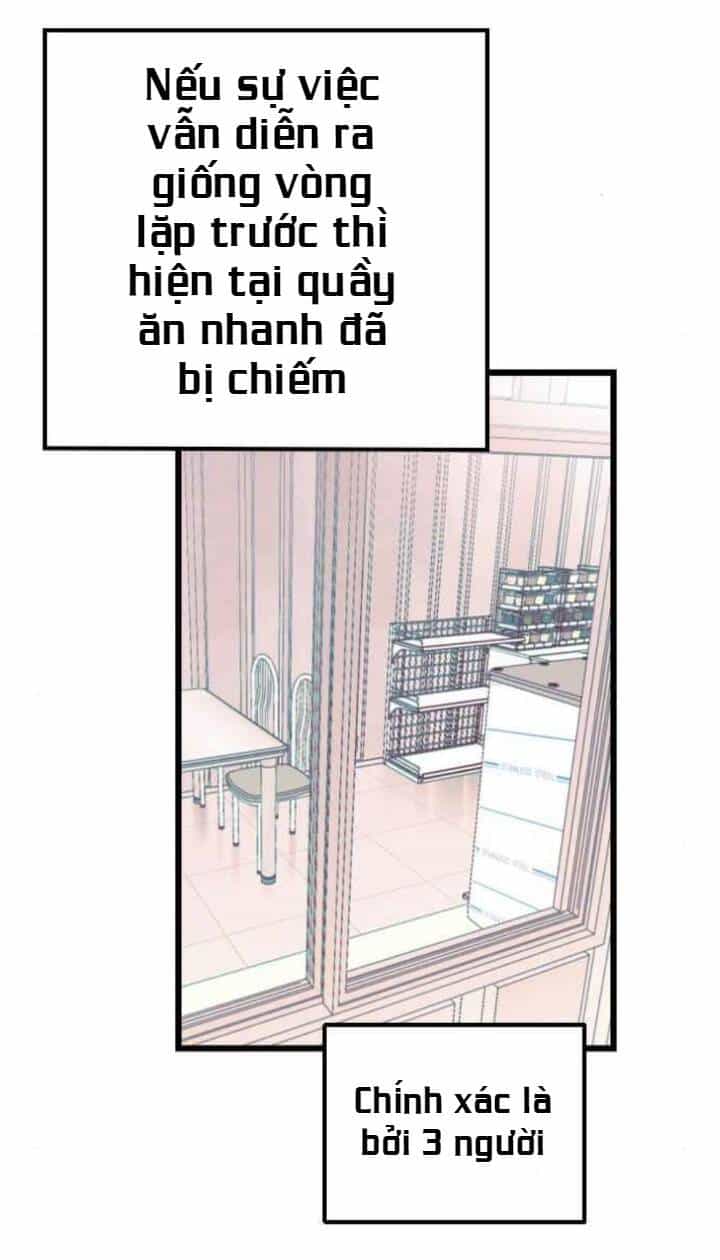 Sự Lãng Mạn Còn Tồn Tại - Chương 25 - ảnh 47