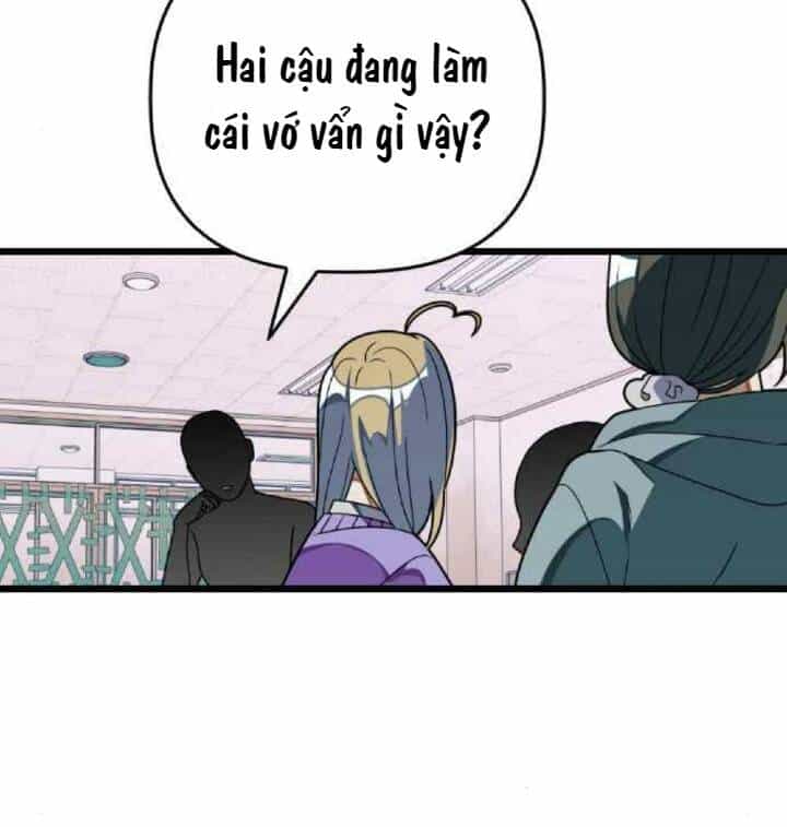Sự Lãng Mạn Còn Tồn Tại - Chương 26 - ảnh 35
