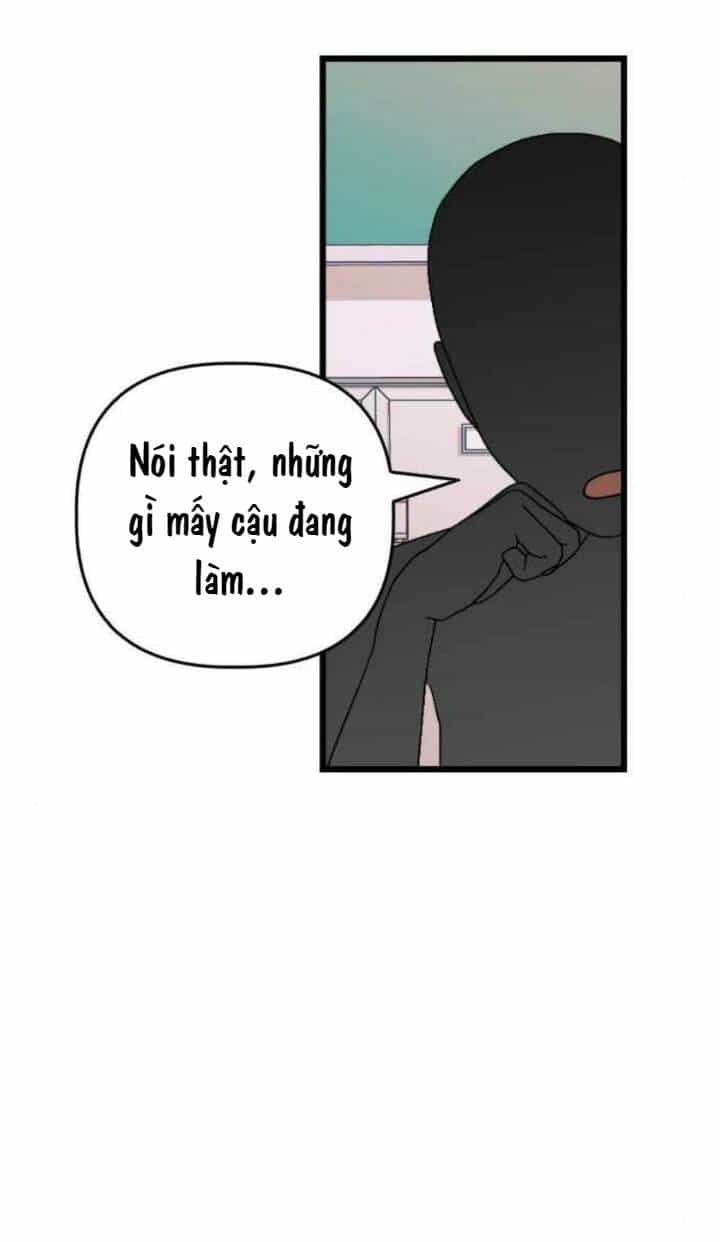 Sự Lãng Mạn Còn Tồn Tại - Chương 26 - ảnh 42
