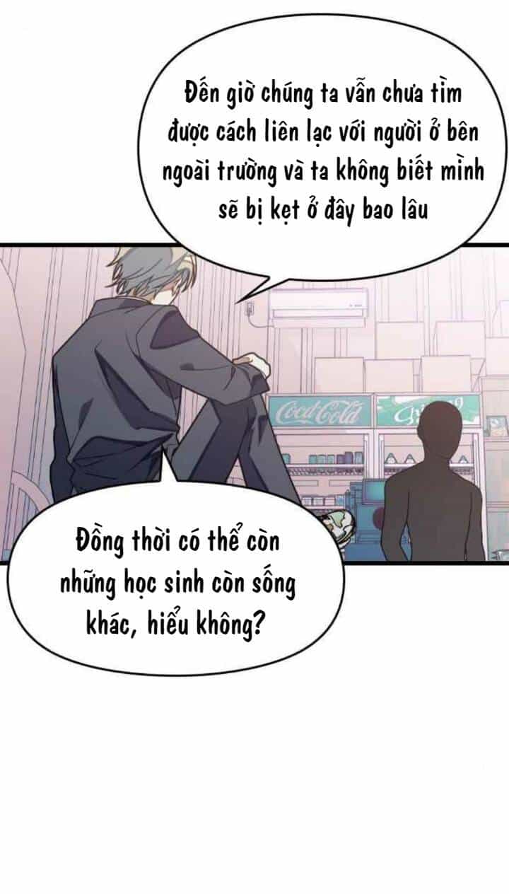 Sự Lãng Mạn Còn Tồn Tại - Chương 26 - ảnh 6