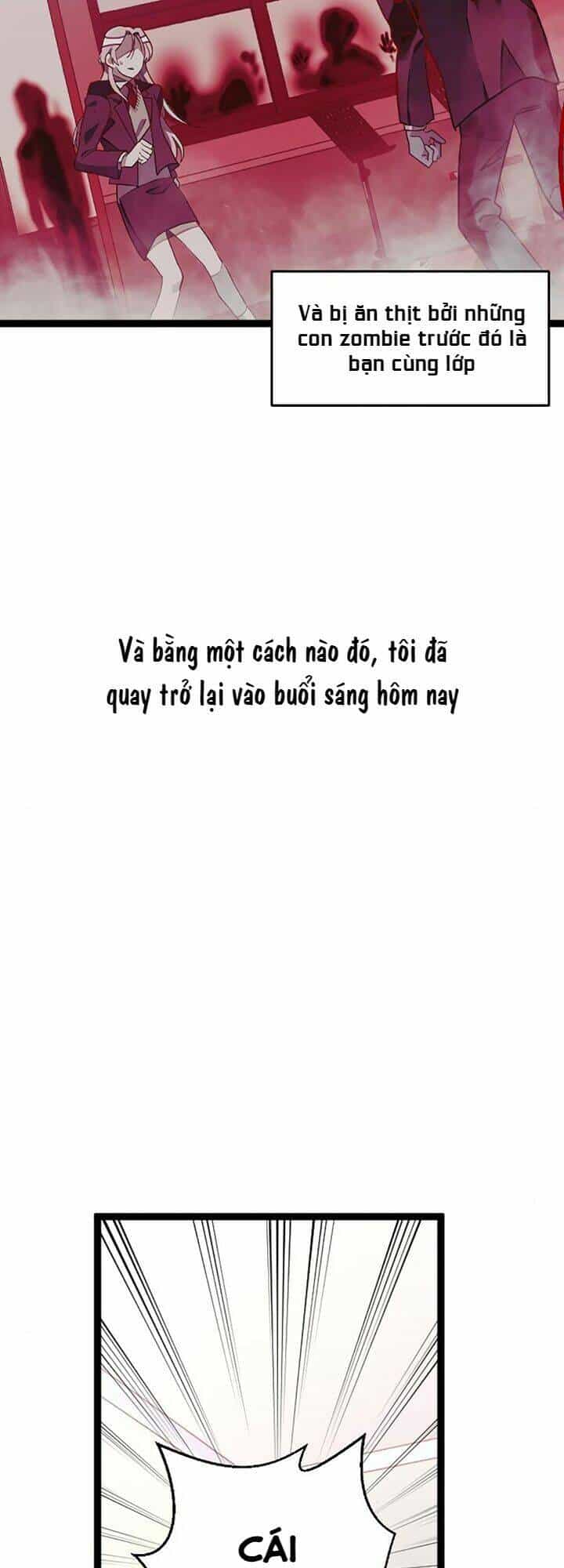Sự Lãng Mạn Còn Tồn Tại - Chương 2 - ảnh 15