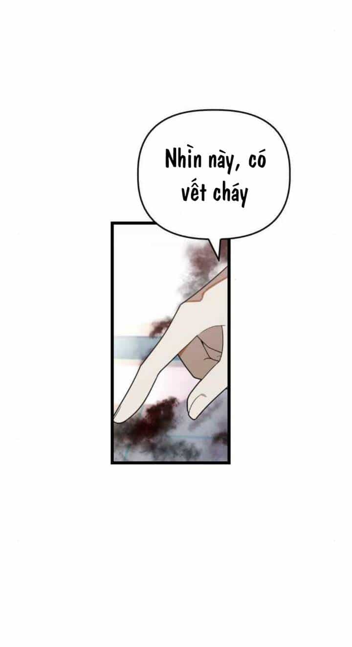 Sự Lãng Mạn Còn Tồn Tại - Chương 28 - ảnh 37
