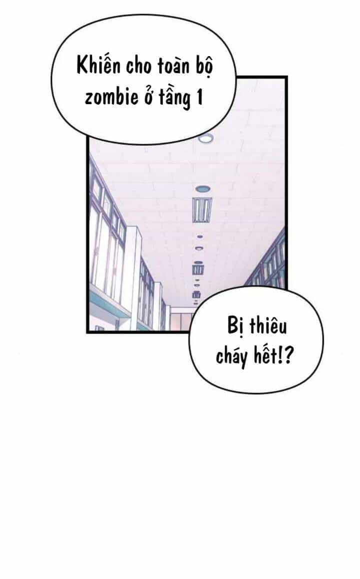 Sự Lãng Mạn Còn Tồn Tại - Chương 28 - ảnh 39