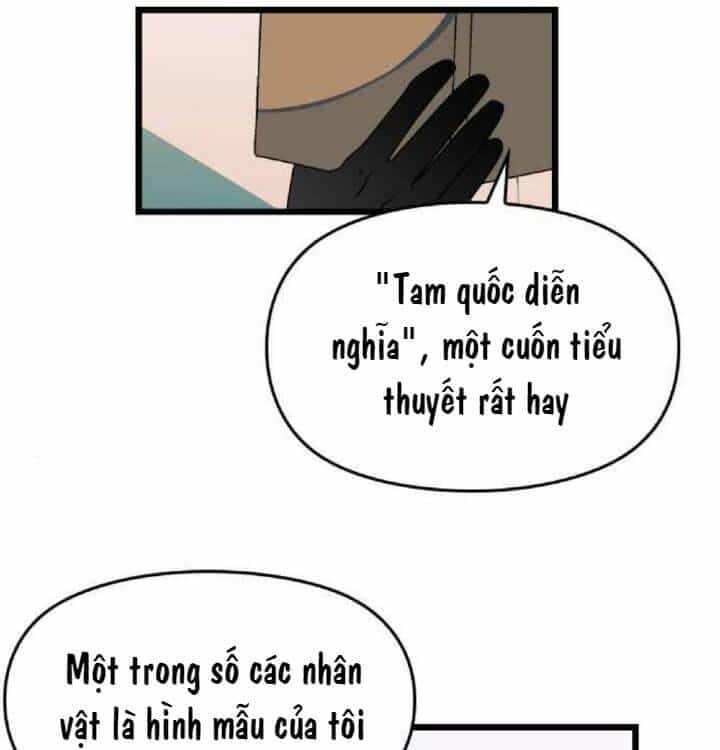 Sự Lãng Mạn Còn Tồn Tại - Chương 28 - ảnh 48