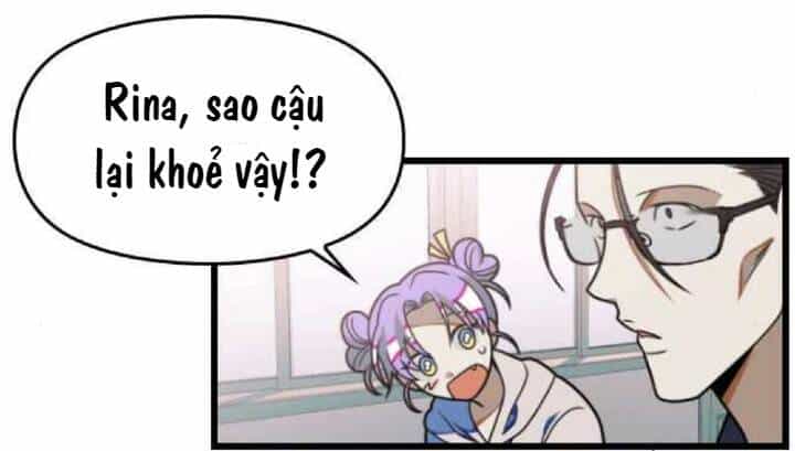 Sự Lãng Mạn Còn Tồn Tại - Chương 30 - ảnh 46