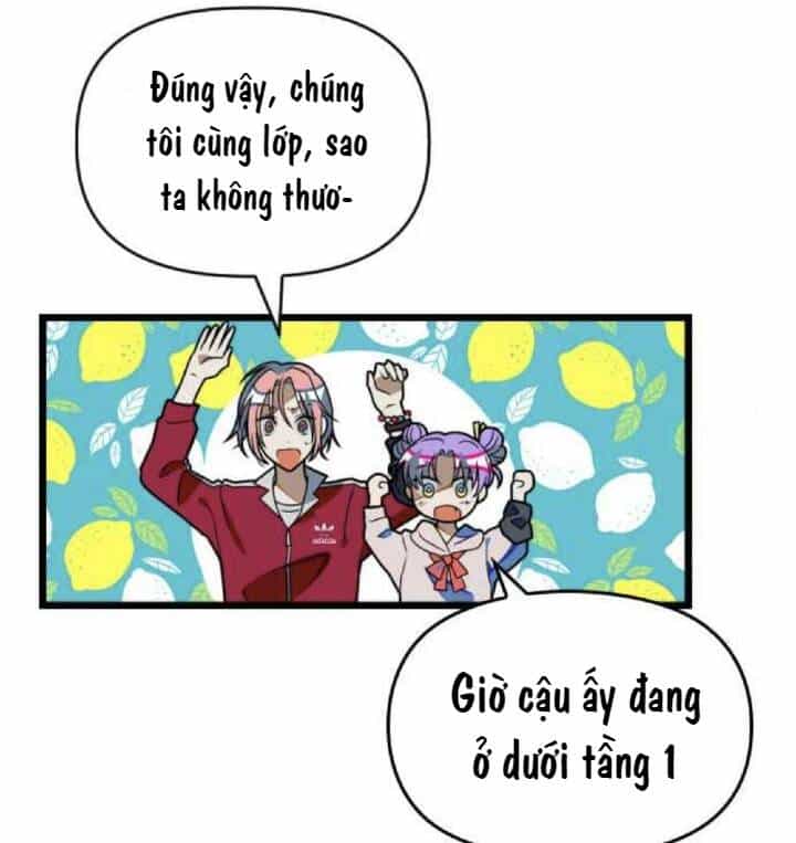 Sự Lãng Mạn Còn Tồn Tại - Chương 32 - ảnh 39