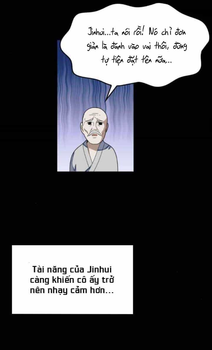 Sự Lãng Mạn Còn Tồn Tại - Chương 34 - ảnh 26
